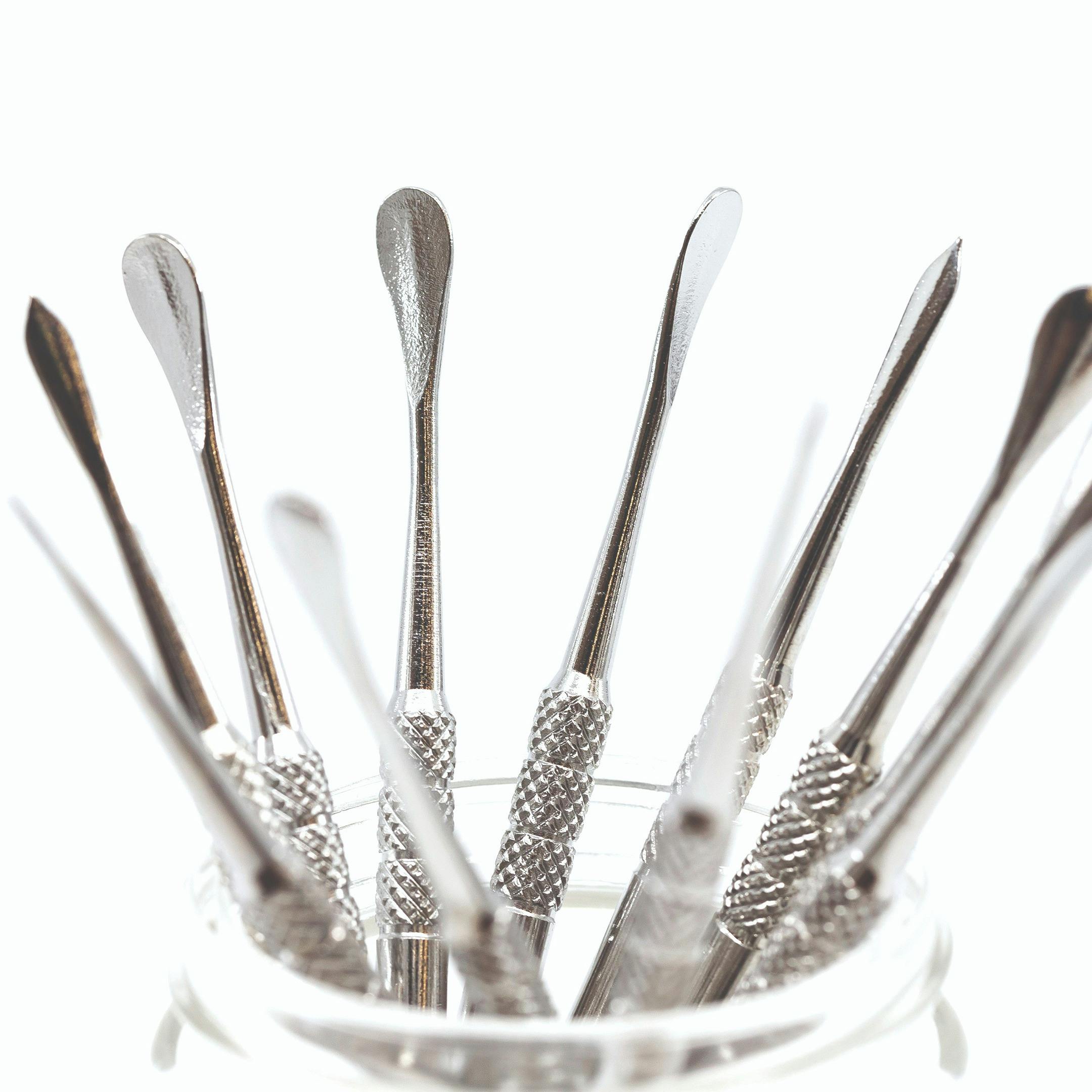 Dab Tool - Metal - Small